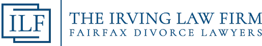 The Irving Law Firm Divorce Lawyers in Fairfax Logo