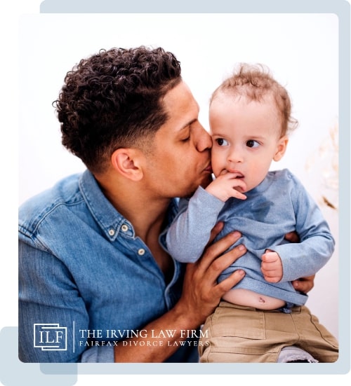 Abogados De Paternidad En Virginia Con Experiencia