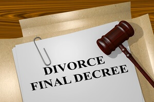 Can You Contest A Final Divorce Decree In Virginia With Wrong Facts?