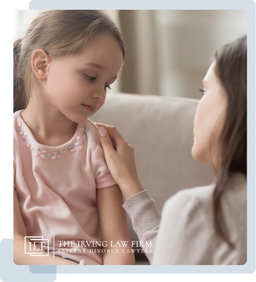 Child Abuse & Custody Lawyer In Virginia Protects Families