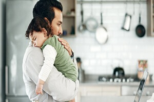 Child Support Orders & Healthcare Expenses: What Virginia Law Says