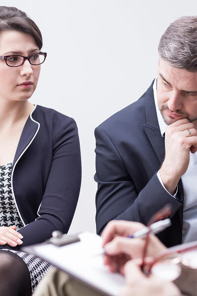 ¿Considerando Una Separación? Conozca Sus Opciones Hoy Mismo