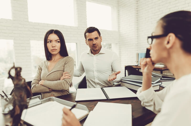 Contesting A Final Divorce Decree In Virginia When Errors Are Found