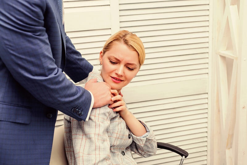 Contesting A Protective Order In Virginia