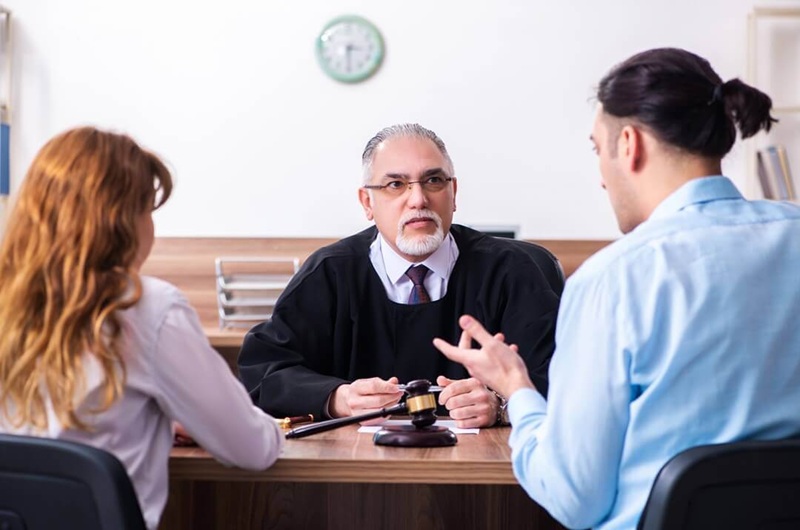 Cronograma De Acuerdo De Divorcio En Fairfax: Factores Clave