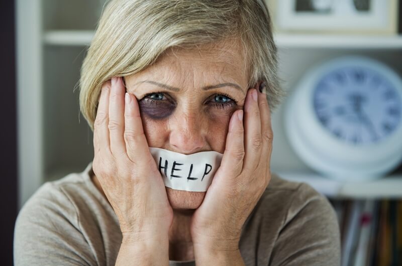 Desistir De Orden De Restricción Por Violencia Doméstica