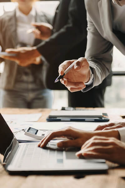 Dividir Bienes De Forma Justa Tras El Divorcio, Permítanos Guiarle