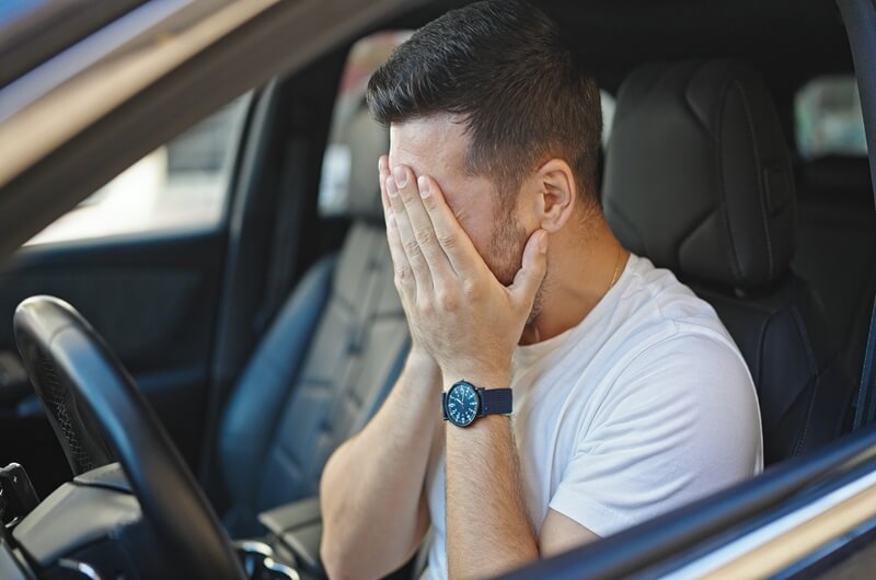 Divorce In Virginia: Who Keeps The Car If One Spouse Paid For It?
