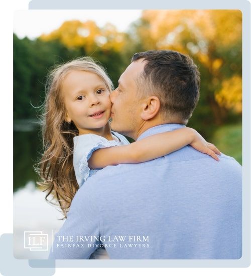 Experienced Custody & Visitation Attorneys In Fairfax County