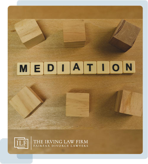 Experienced Mediation Lawyers In Fairfax County