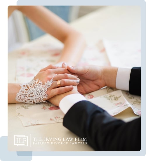 Experienced Prenuptial Agreement Attorneys In Fairfax