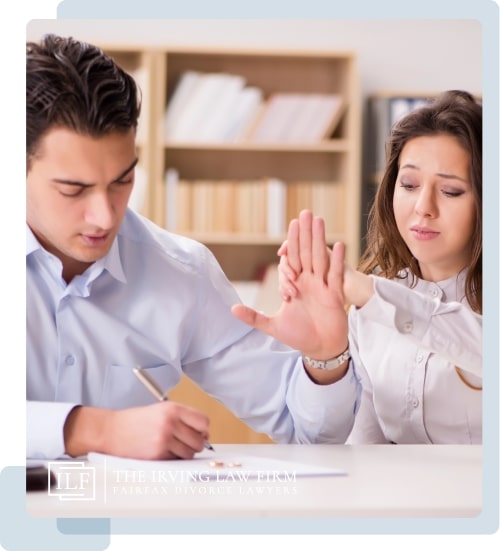 Firma De Abogados De Divorcio Asiste Con Ejecuciones Post-Decreto