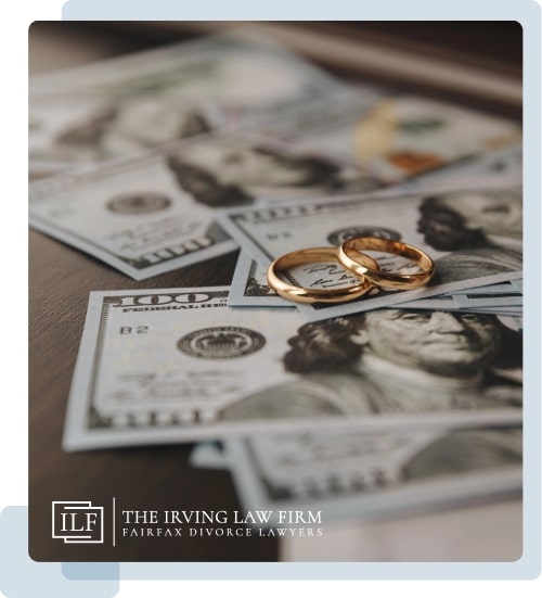 High Net Worth Divorce Law Firm In Virginia