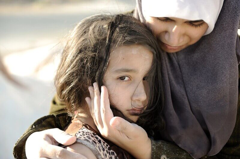 How Child Endangerment Impacts Custody Rights In Virginia