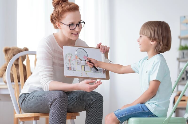 How Fairfax Courts Handle Child Support & Healthcare Costs
