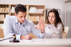 How Long Does It Take To Draft A Divorce Agreement In Fairfax?