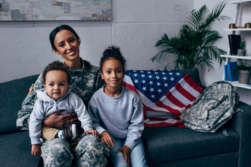 Military Divorce Lawyer On Spousal Support In Virginia