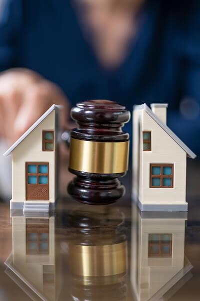 Dividir Bienes De Forma Justa Tras El Divorcio, Permítanos Guiarle