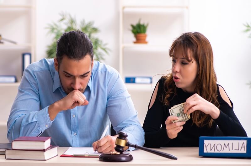Options For Handling Decades-Old Child Support Arrears In Virginia