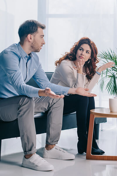 ¿Pasando Por Un Divorcio Impugnado? Estamos Aquí Para Ayudar