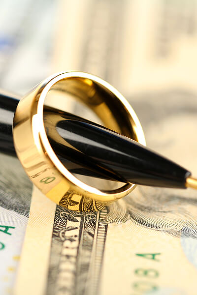 ¿Pensando En Un Acuerdo Prenupcial? Podemos Ayudarle Hoy