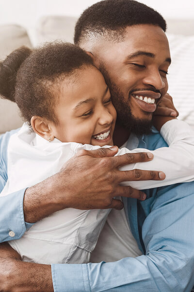 ¿Preguntas Sobre Paternidad? Reciba Orientación Clara Hoy Mismo
