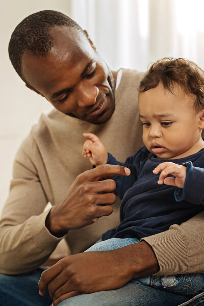 Protegiendo A Los Niños En Casos De Custodia Y Abuso