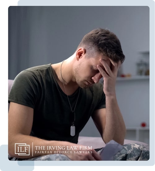 Reputable Military Divorce Attorney In Fairfax