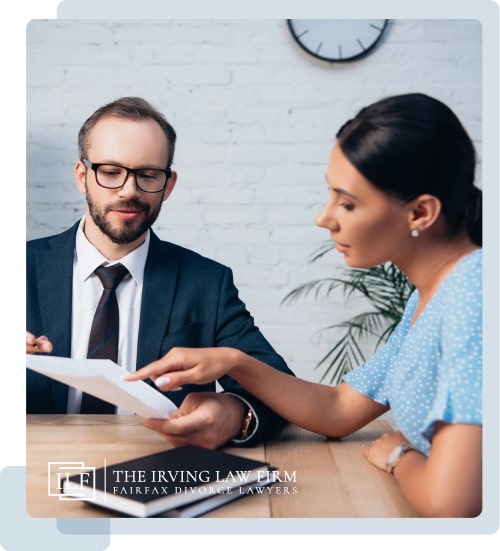 The Irving Law Firm Helps With Protective Orders