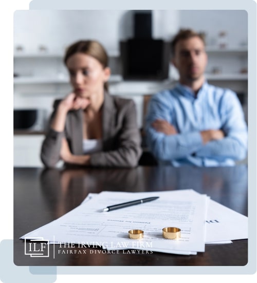 Trusted Uncontested Divorce Attorneys In Virginia