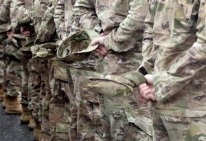 Virginia Military Divorce Law Firm On Pension Division Rules