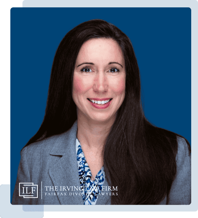 Angela Morehouse Directora de Operaciones en Fairfax divorce lawyers