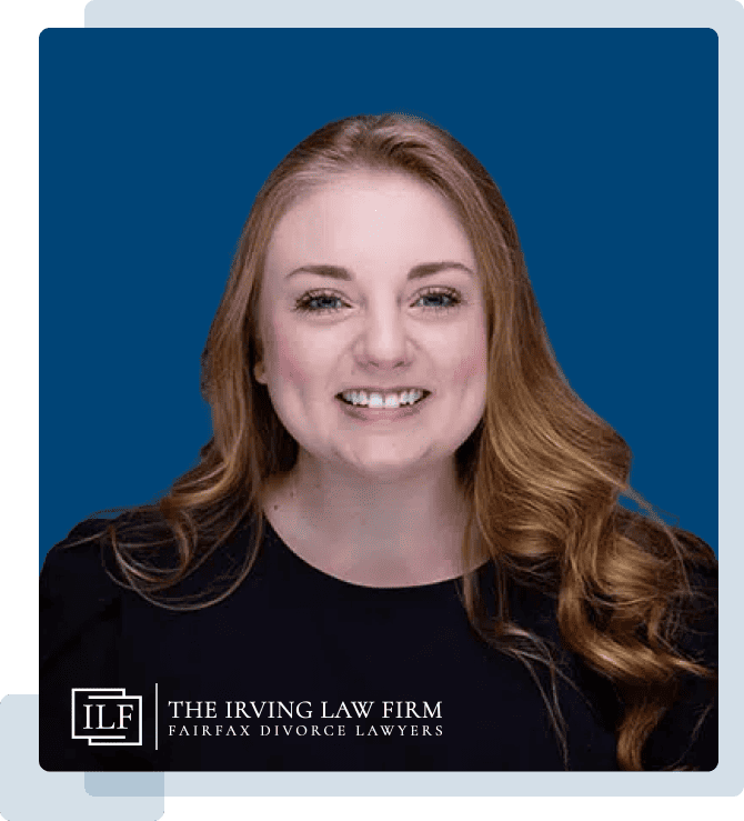 Elizabeth Dofermire, Asistente Legal En Fairfax Divorce Lawyers