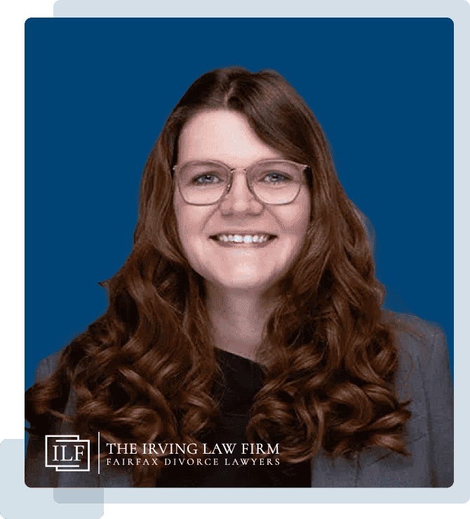 Miranda Colt Asistente legal en Fairfax divorce lawyers