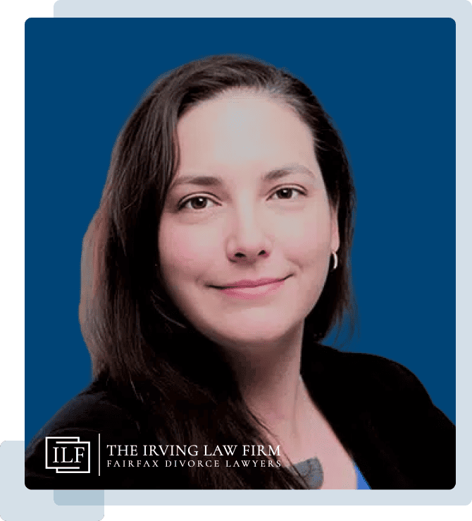 Carolyn Abbate Jefa de la división de derecho de familia, oficina de Arlington en Fairfax divorce lawyers