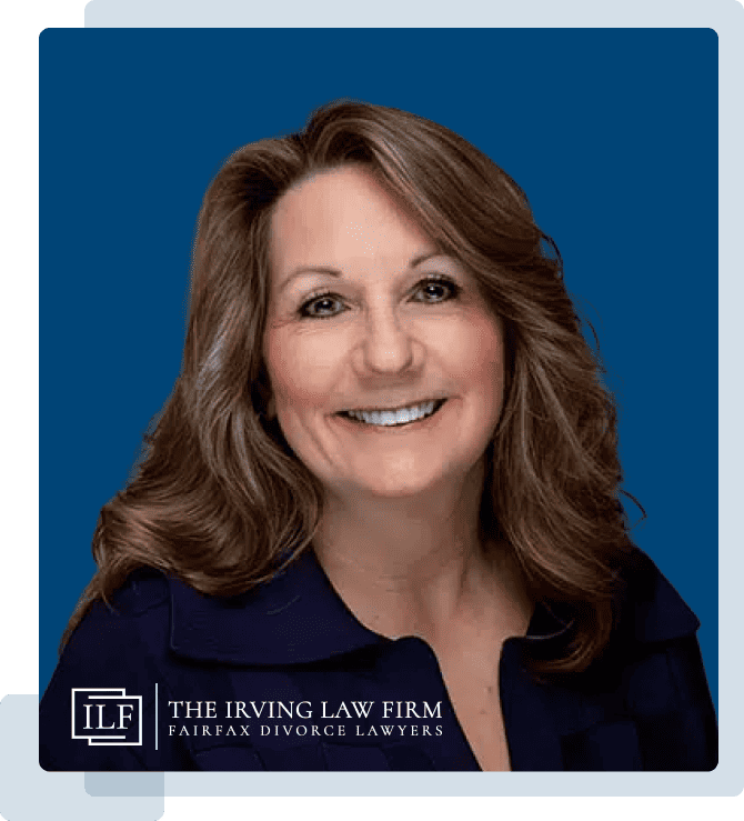 Suzanne Raulli, Especialista de Facturación en Fairfax Divorce Lawyers