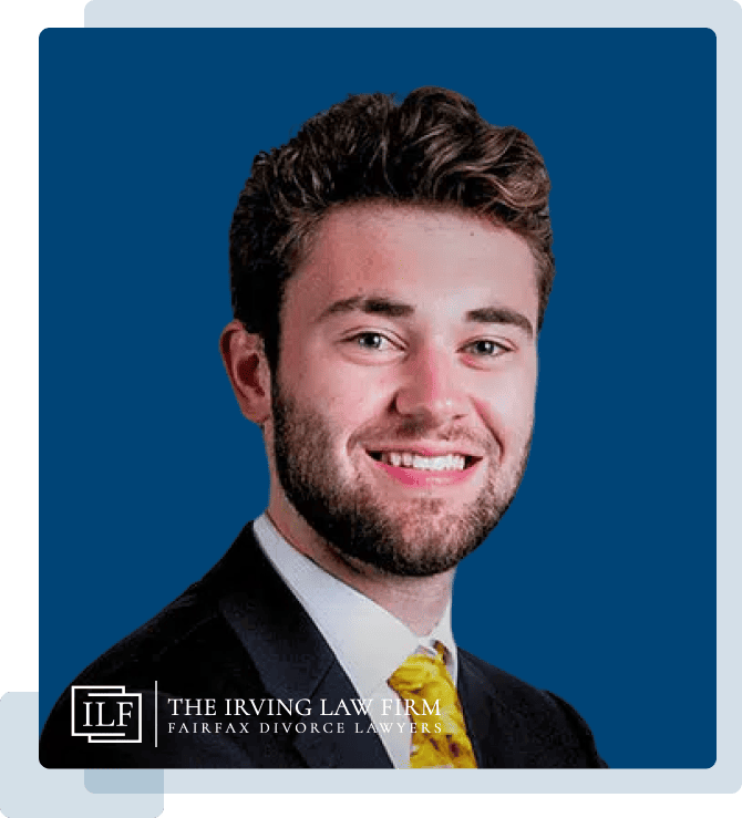 Troy Curfman, Abogado Asociado En Fairfax Divorce Lawyers