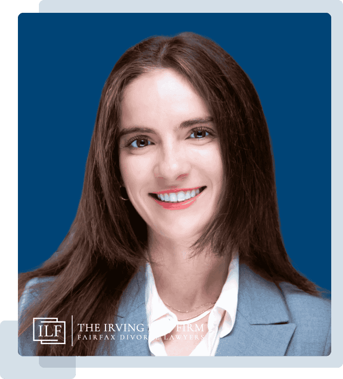 Alexandra Mannix Abogada en Fairfax divorce lawyers