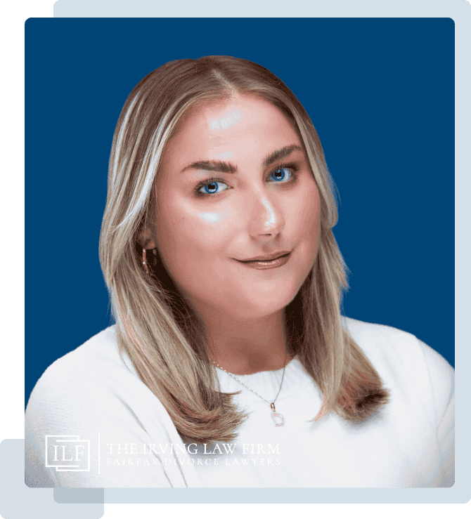 Daria Hodies Communication Specialist At Fairfax Divorce Lawyers