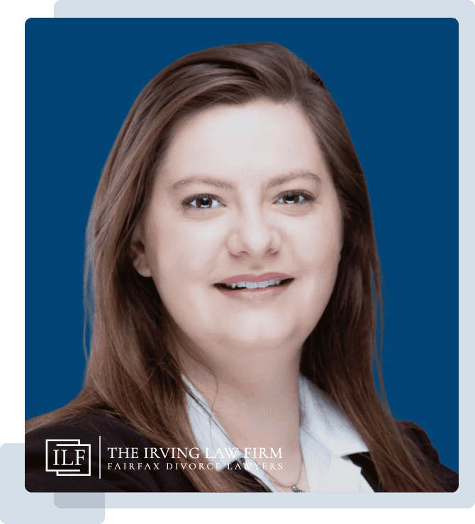Madison Howell Abogada en Fairfax divorce lawyers