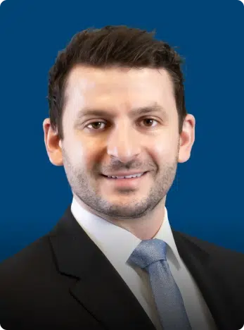 The Irving Law Firm Fairfax Divorce Lawyers Dylan Phillips Associate Attorney