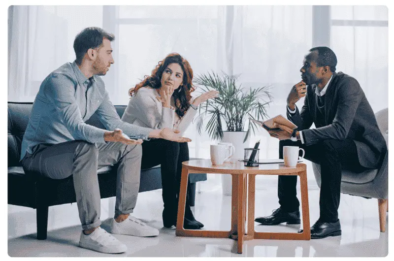 Divorcio Contencioso En Fairfax Divorce Lawyers
