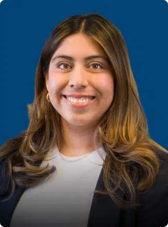Diana Gomez Intake Specialist At Fairfax Divorce Lawyers