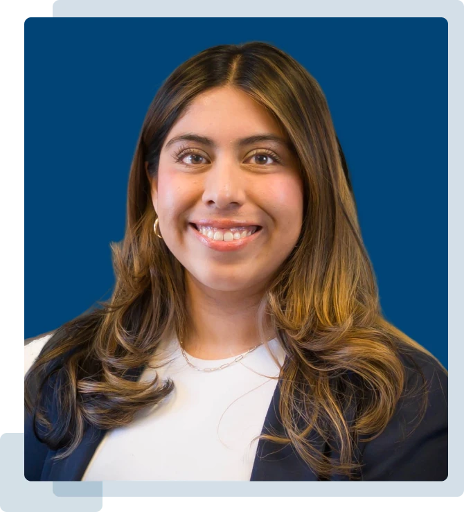 Diana Gomez Intake Specialist At Fairfax Divorce Lawyers