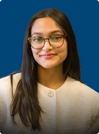 Elnaz Azim Legal Assistant At Fairfax Divorce Lawyers