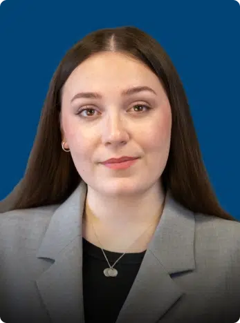 Bevin Taylor Law Clerk At Fairfax Divorce Lawyers