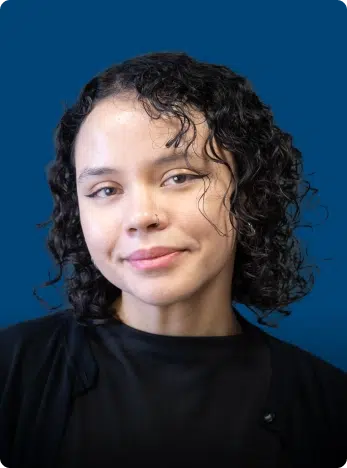 Jailene Gallo Legal Assistant At Fairfax Divorce Lawyers