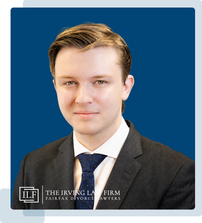 Wells Thomason Associate Attorney In Fairfax Divorce Lawyers