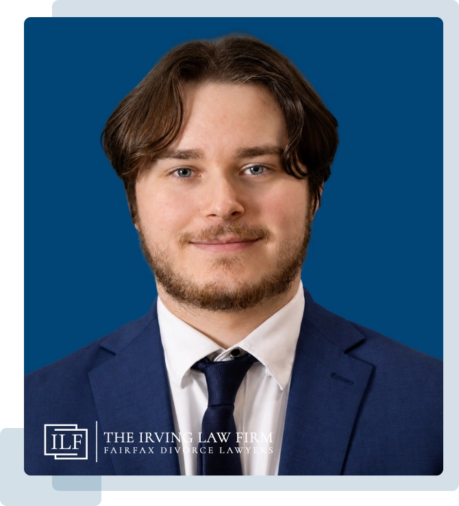 Paul Roques Administrative  Legal Assistant Fairfax Divorce Lawyers