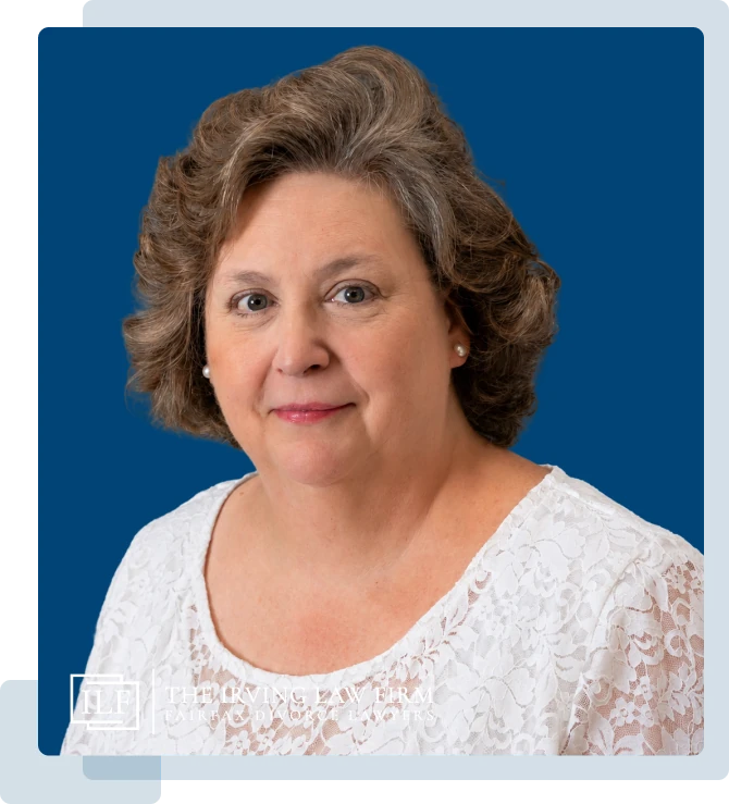 Mary Ellen Bokanovich Financial Analyst Fairfax Divorce Lawyers